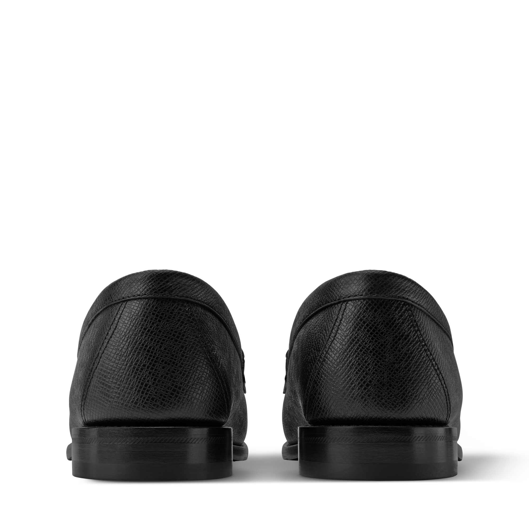 Major Loafer - Shoes | LOUIS VUITTON